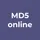 MD5 online icon