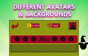 Lex Quest: A Fun Wordle Puzzle screenshot 3