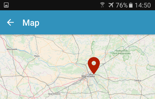 VSoft Mobile Workforce screenshot 3