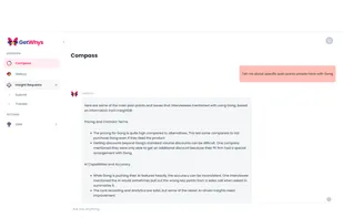 GetWhys screenshot 1