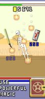 RPG Clicker screenshot 2