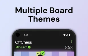 OffChess screenshot 2