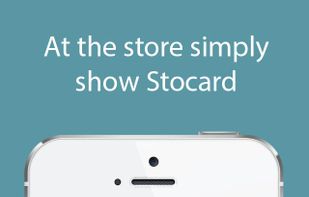Stocard screenshot 1