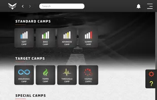 Intelligent Cycling screenshot 3