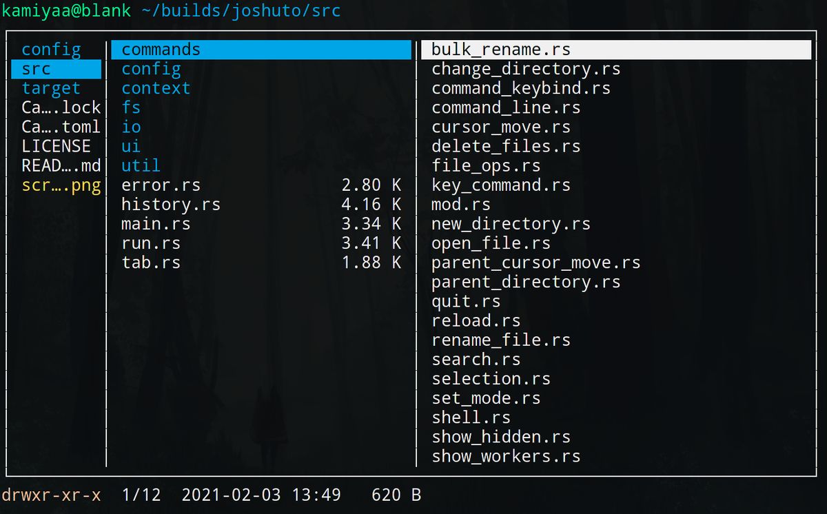 joshuto Alternatives: Top 10 File Managers & Similar Apps | AlternativeTo