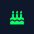 My Birthday Tracker icon
