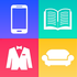 My Stuff Organizer icon