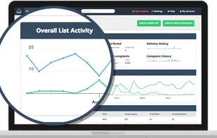 TotalSend screenshot 1