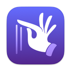 ScrollToZoom icon