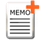 MemoPad Plus icon
