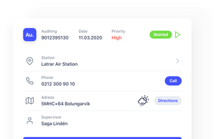 Lena Field screenshot 2