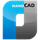 nanoCAD icon