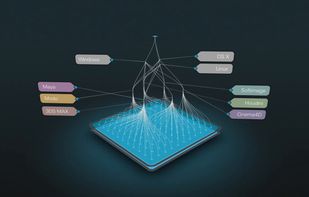 fabric engine screenshot 1