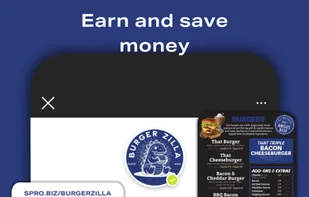 Sprouter screenshot 3