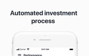 Snowball Money screenshot 1