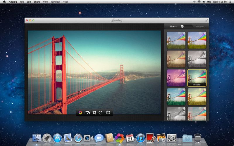 best bridge app for mac