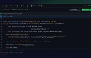 Digma screenshot 1