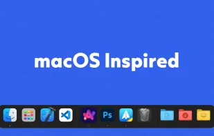 DockFix screenshot 1