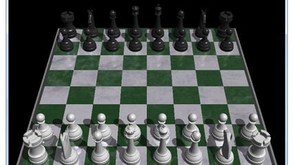 Brutal Chess screenshot 1