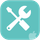 UkeySoft FoneFix for Mac icon