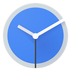 Google Clock icon