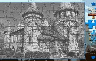Big puzzles: Locks screenshot 3