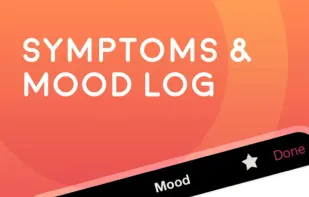 Life - Period Tracker Calendar screenshot 2