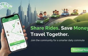 ShareCar screenshot 2