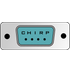 Chirp Radio icon