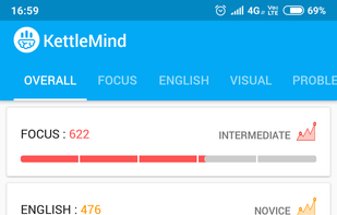 KettleMind screenshot 3