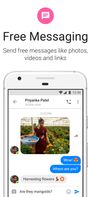 Messenger Lite screenshot 3