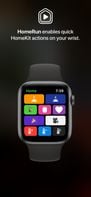 HomeRun 2 for HomeKit screenshot 1