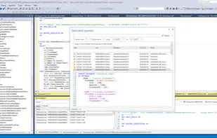 ApexSQL Complete screenshot 2