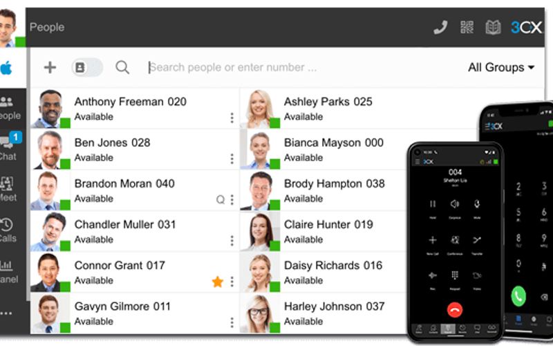 FreePBX Alternatives and Similar Software AlternativeTo