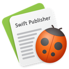 Swift Publisher icon