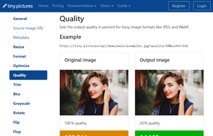 Operations documentation