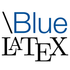 \Bluelatex icon