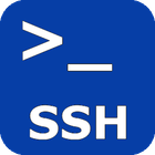 Persistent SSH icon