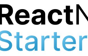 React Native Starter AI screenshot 1