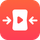 Kingshiper Video Compressor icon
