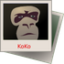 Koko - Image Gallery icon