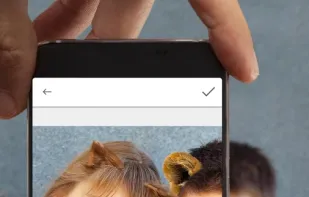 Avatars+: Photo Editor & Face Changer screenshot 1