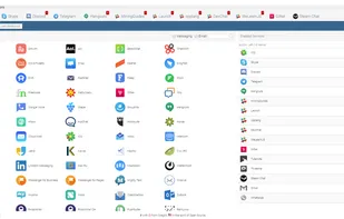 Hamsket screenshot 1