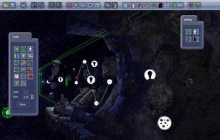 Shoot 'Em Up Kit screenshot 1