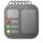 WallCal - Desktop Background Calendar icon
