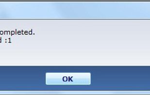 SysTools EDB Finder screenshot 2