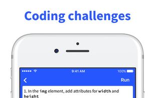 Encode: Learn to Code screenshot 2