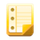 Scratchpad icon