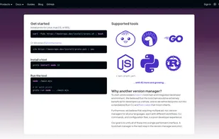 moonrepo proto screenshot 1