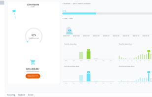 Behavee screenshot 1